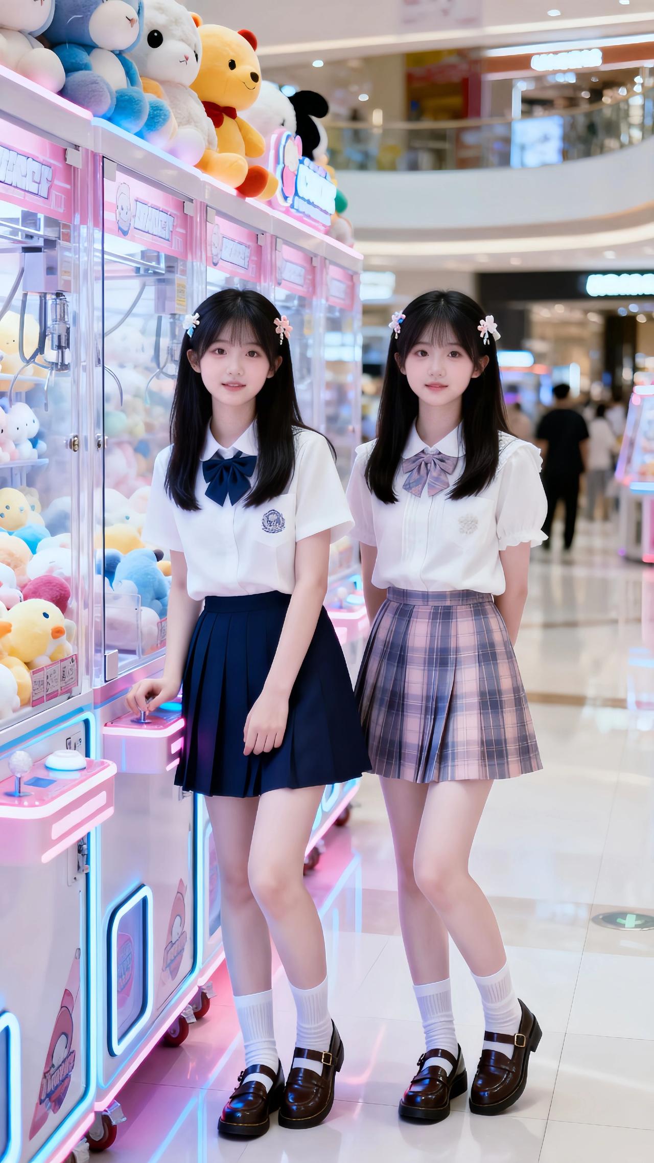 甜妹统治地球创作者中心创作灵感甜妹甜系女孩