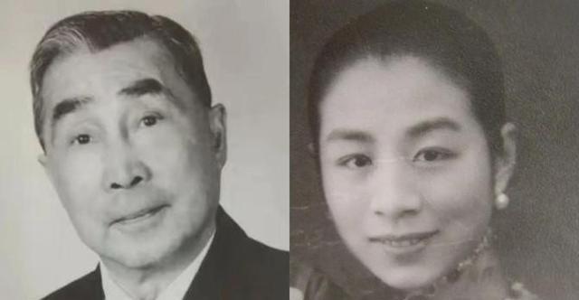 1947年，57岁北交大校长张福运，趁妻子熟睡，悄悄来到17岁养女房间。