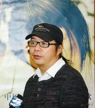 郭柯宇这辈子和姓章的纠缠不清！郭柯宇两段影响很深的感情，一段是年少与伯乐导
