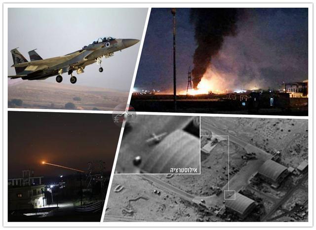 摩萨德遭遇惨烈损失，一次战斗36名高级间谍死亡，以色列始终不敢承认如此严重损失！