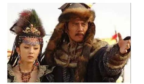 成吉思汗有一个特殊的爱好，女人见他都害怕，到了现在却很正常成吉思汗是一代天骄