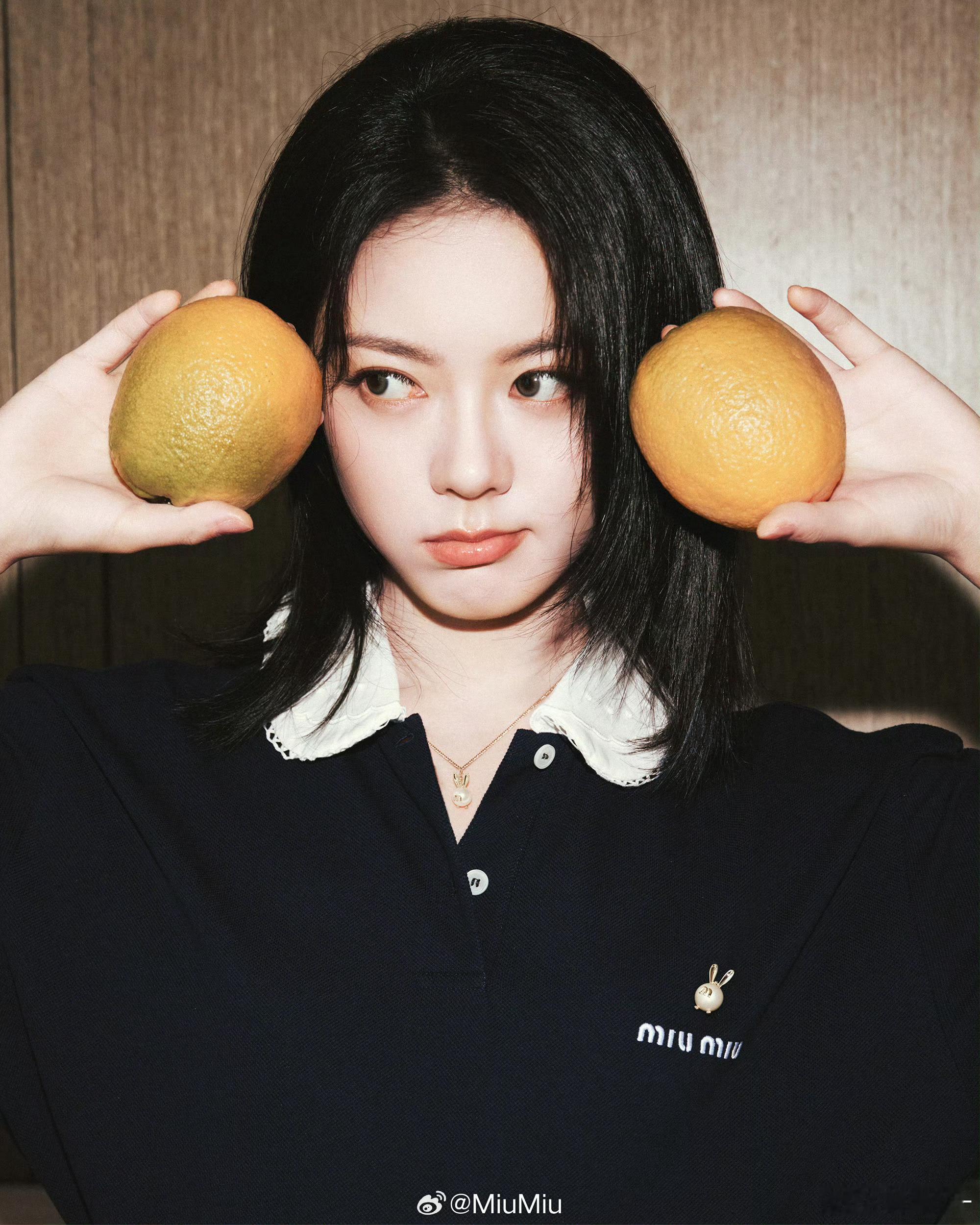 赵今麦刘浩存李庚希miumiu最新珠宝图，不同的风格但是都很漂亮诶