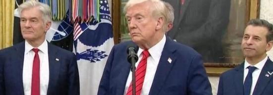 面对镜头,美国财长冷静下来终于说出了心中的话:中国是美国在现代史上从没见到过这么