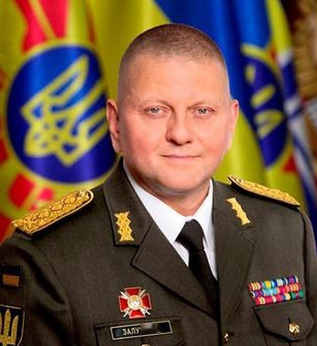 “北溪”背后的大水鱼，终于被揪出来了！德国查明，扎卢日内大将，竟然是“北溪”真正