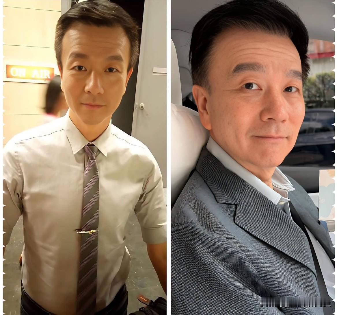台退役将领于北辰今（27日）在脸书发文称，今天领表争取议员连任，10年前退伍，4