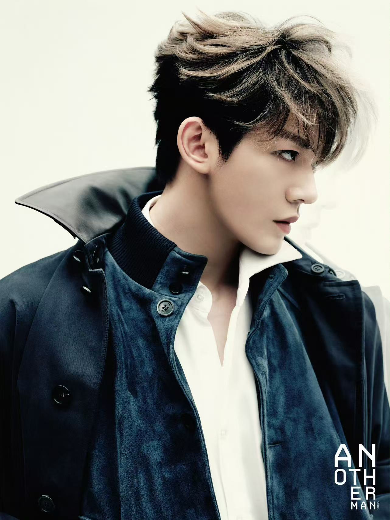 邓为内娱现役法拉利优越头身比+挺拔仪态，登场即惊艳全场，气场堪比法拉利全速驰骋