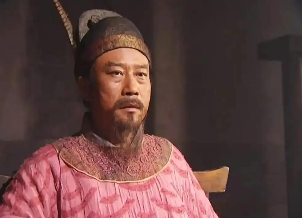 都是半路加入，为什么宋江成了，李密失败了。因为晁盖是正常死亡，不论死法多么可