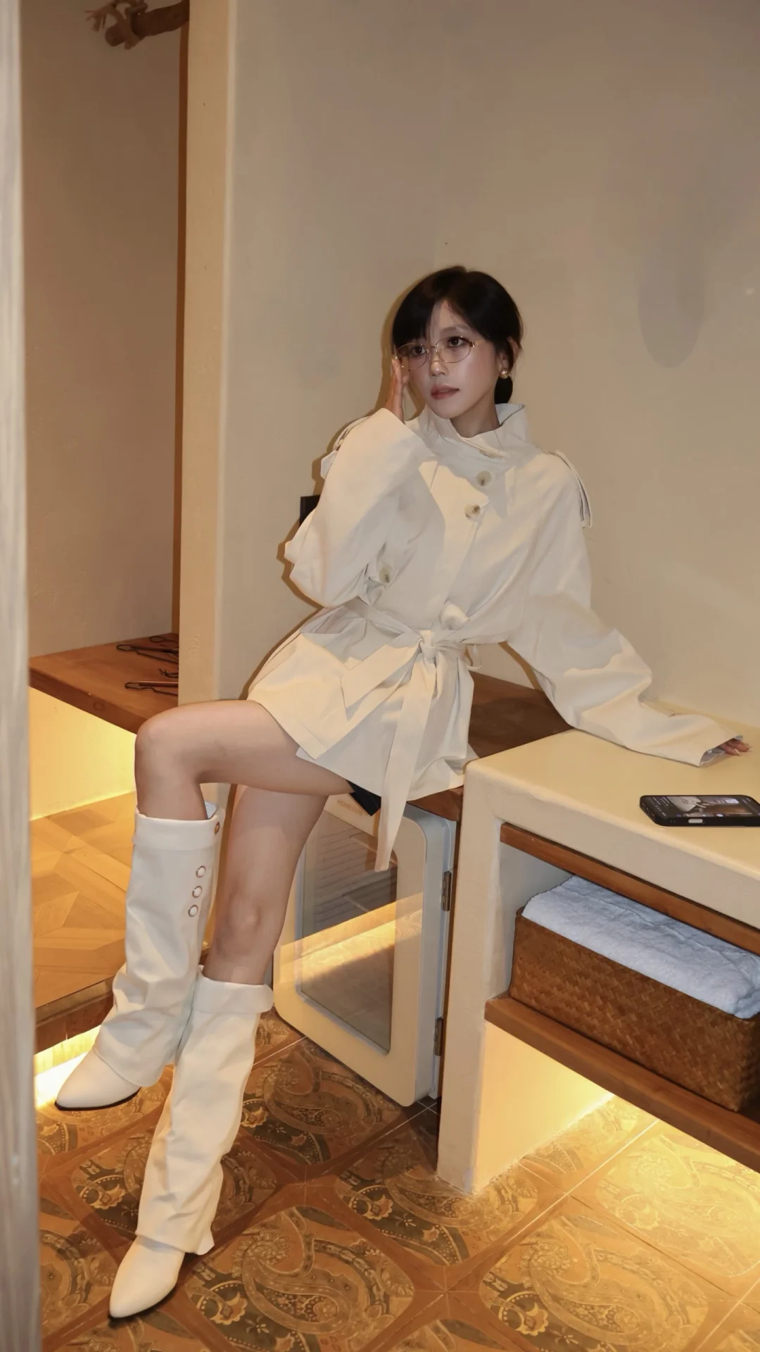 福州腔调女人👓