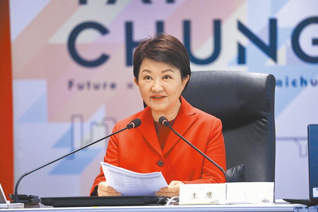 传卢秀燕访美前设宴请蓝委谈军购称美方底线是9000亿蓝营否认！国民党内部