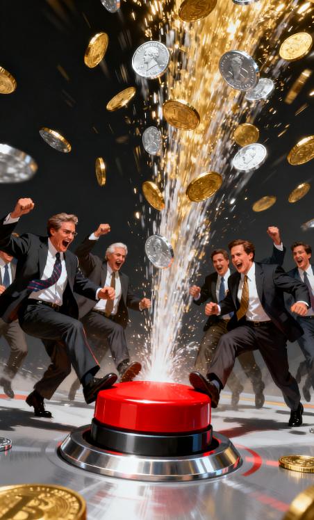 桥水基金减持黄金，是不再看好黄金了吗？ 我的说的是，很多谈及这个话题的人，是