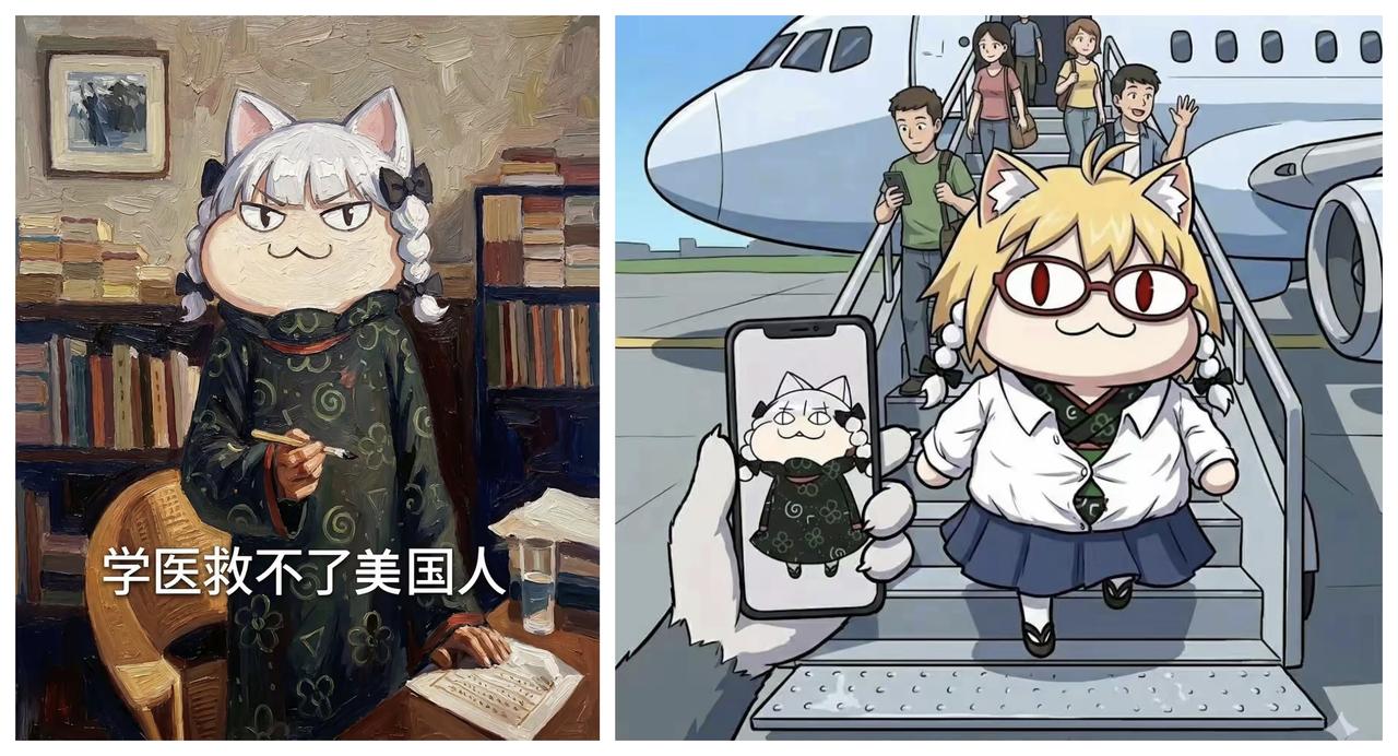 ✨牢A：美国人在论证中国也是白人国家✨🐼牢A爆出来这个轮断，应该是又震惊