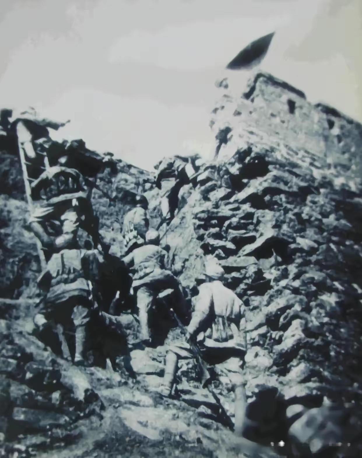 1942年深冬的冀中平原，气温已经跌到零下二十多度，晋察冀边区肃宁区委接连五天遭