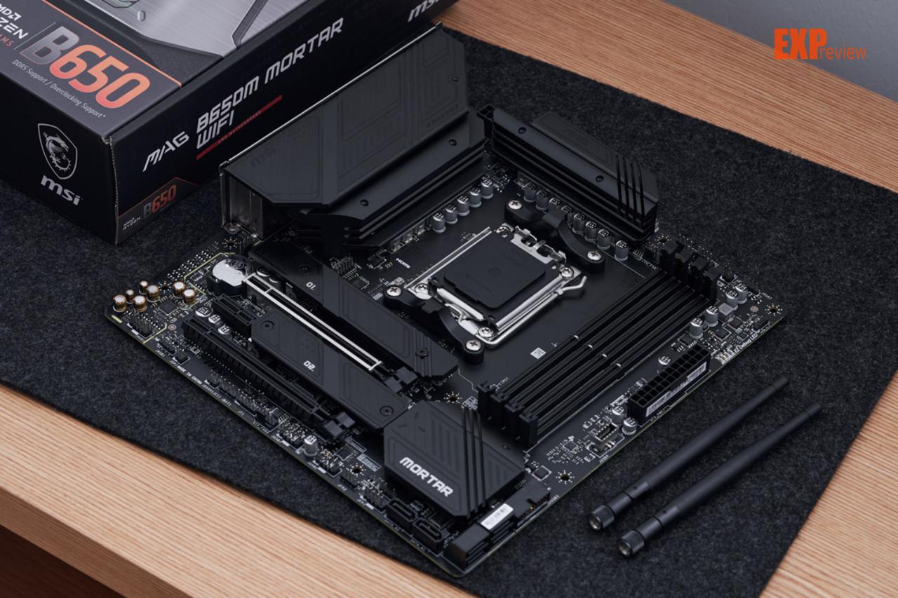 【传AMD改变B650芯片组停产计划】今年8月有报道称，AMD已通告B650芯片