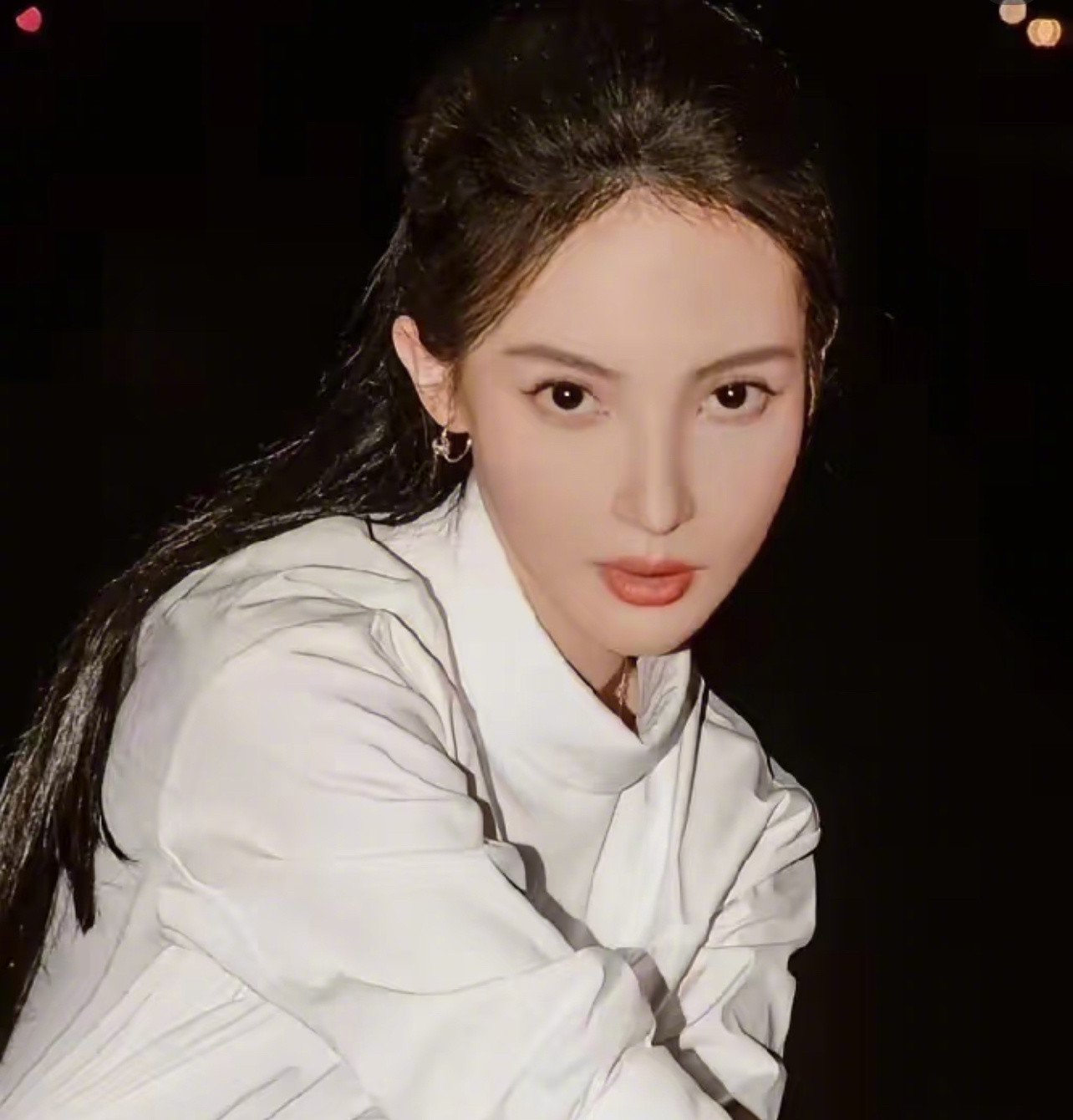 【媒体评：金晨事件印证真诚才是必杀技】金晨发文致歉，称由于事发突然、当时情绪紧张