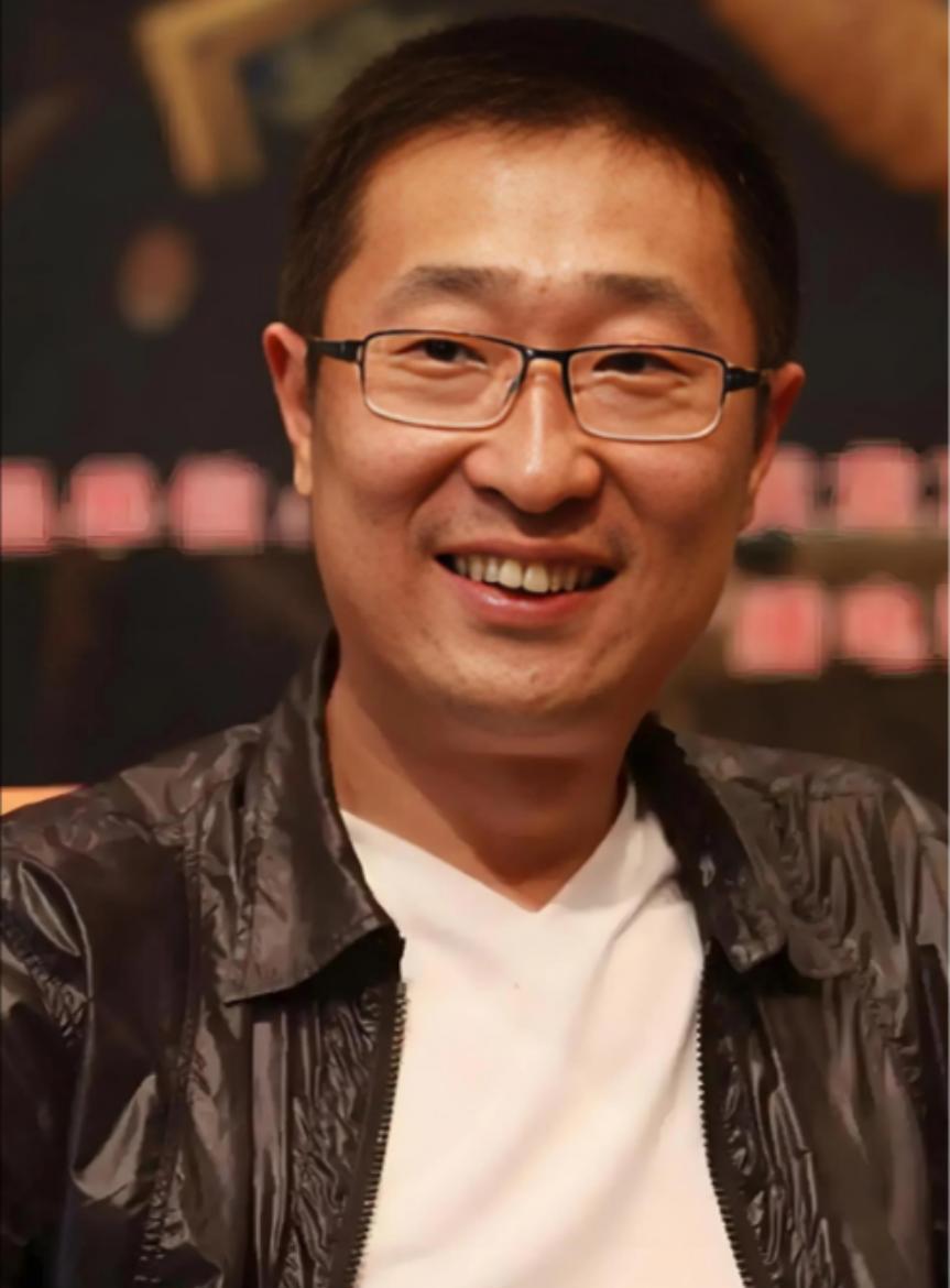 [点赞]有一次，林永健跟妻子吵架，脱口而出：“你这副丑相，是我瞎了眼才娶你，”