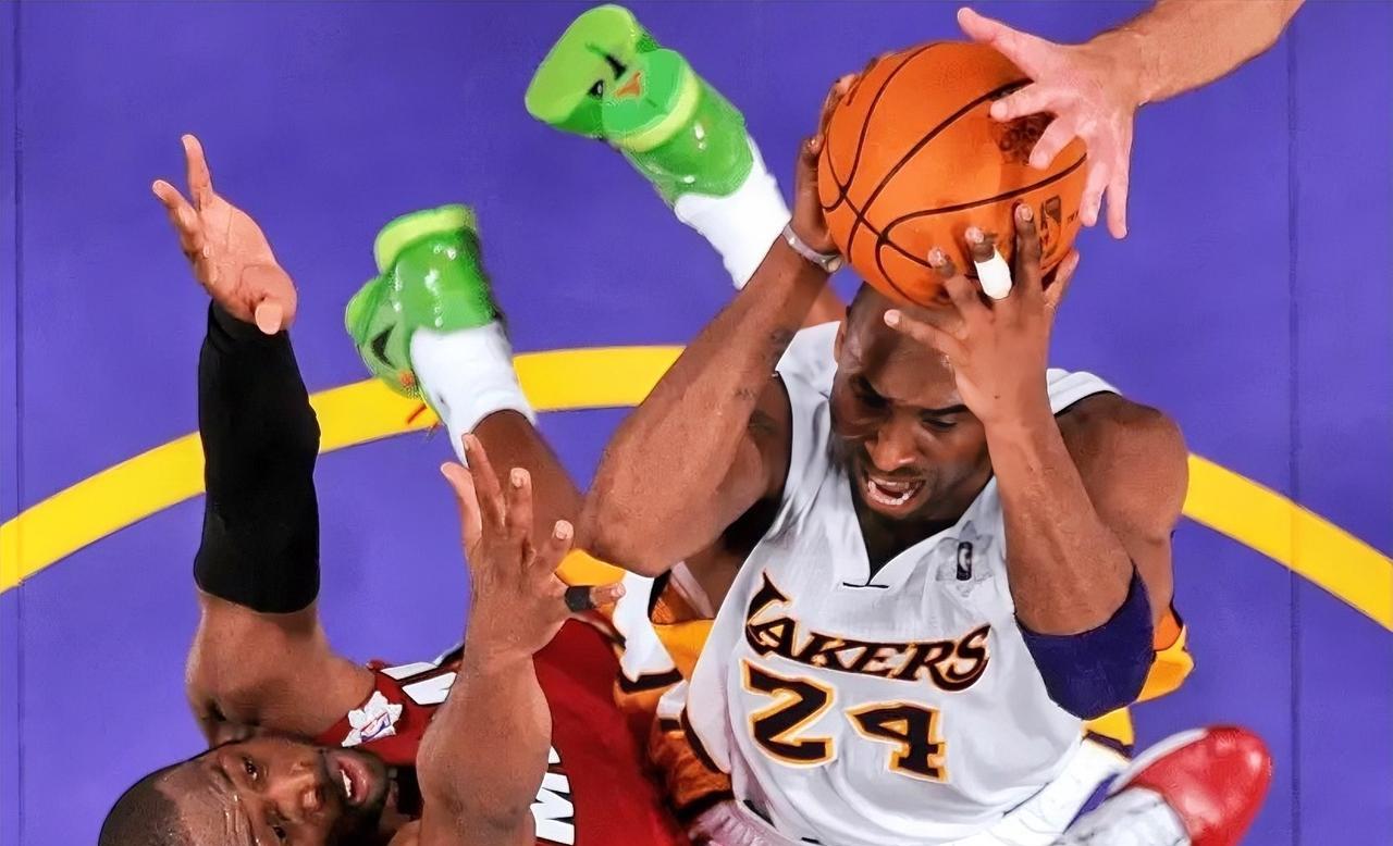 这绝对是最没有争议的NBA历史前十排名，就是天王老子来了也不行！1、迈克尔-乔