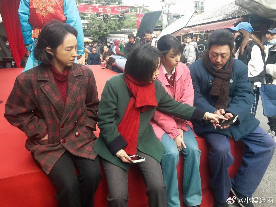 1983的照片拍的这么真实的吗