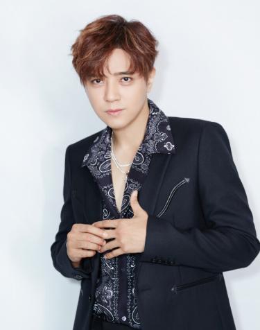 罗志祥重出江湖？罗志祥说要回来了。他说接到内地节目邀约，很快就能回来工