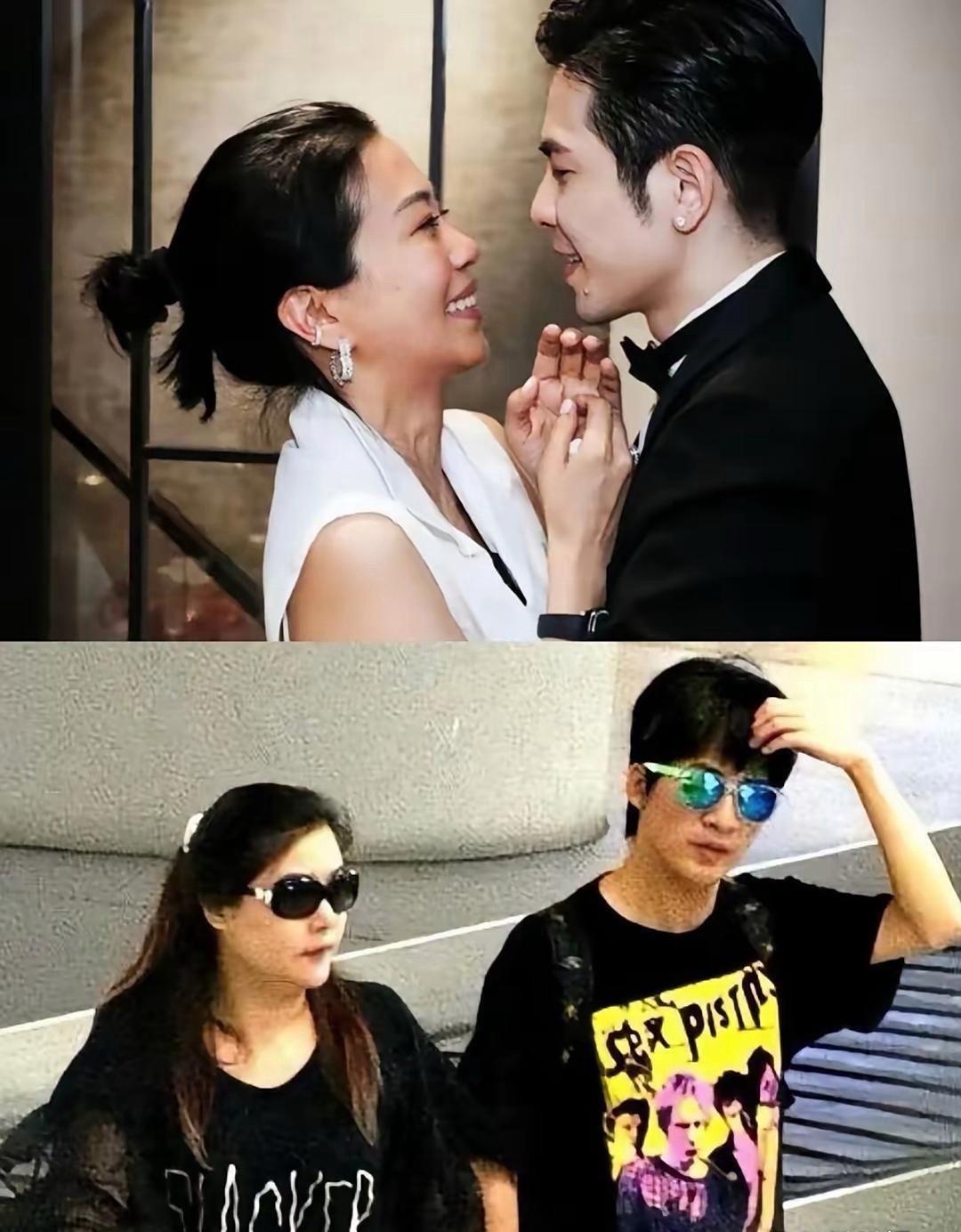 辛芷蕾的第一任经纪人梁婷曾说，经纪人是一份没太大前途的职业——可这份“没前途”的