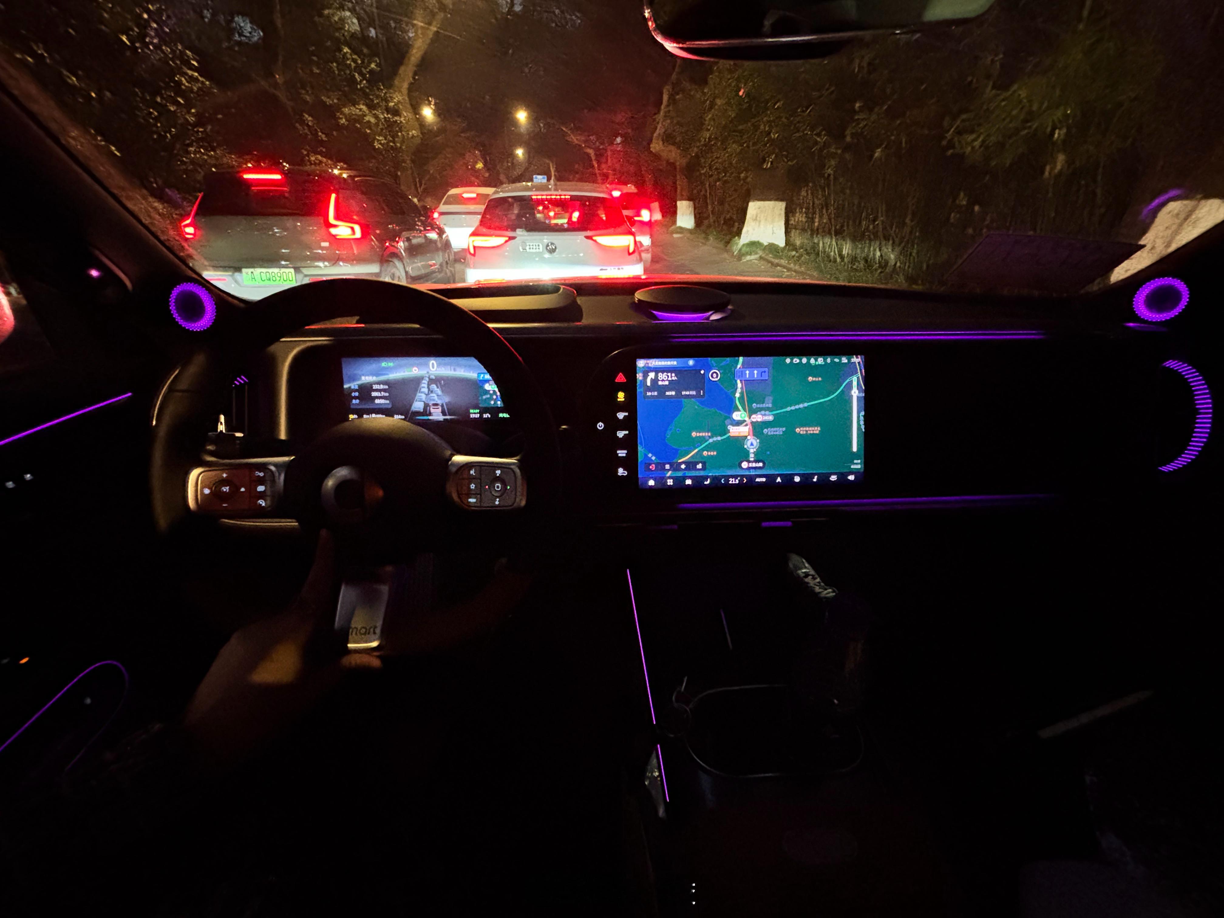 你就说奔驰不奔驰