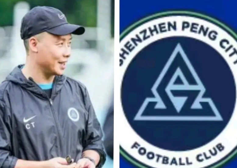 新鹏城与陈涛的续约谈判并不顺利，新赛季估计俱乐部管理层还是想聘请洋帅执教！对此