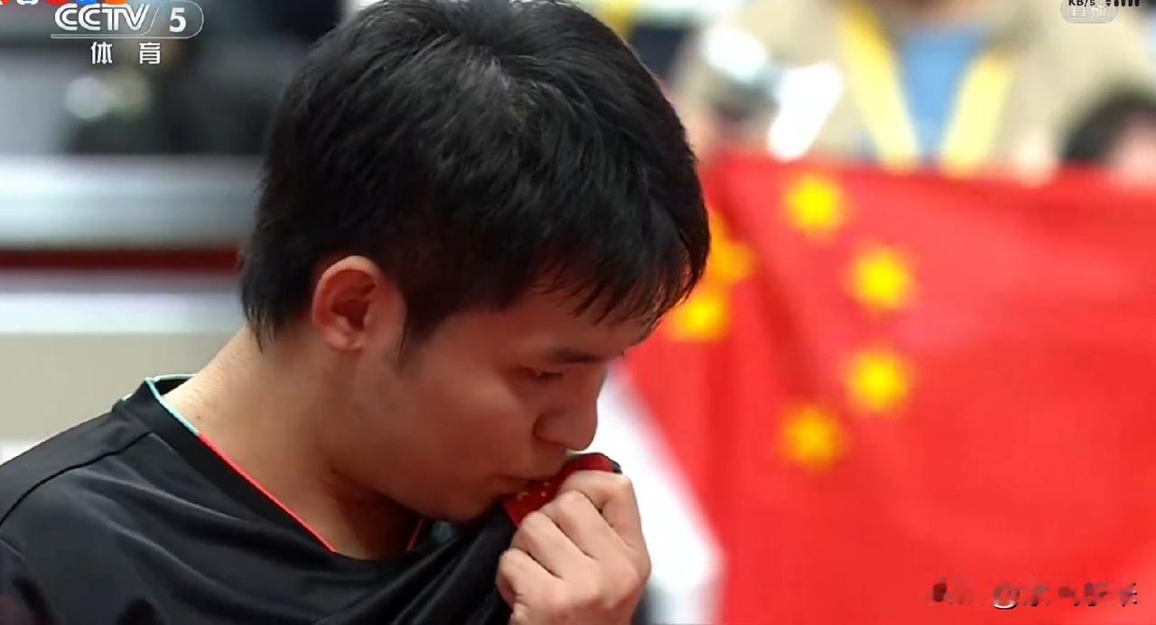 国乒本可以3-0赢下比赛就因为少一个人如果樊振东还在，还需要打第五盘吗？无