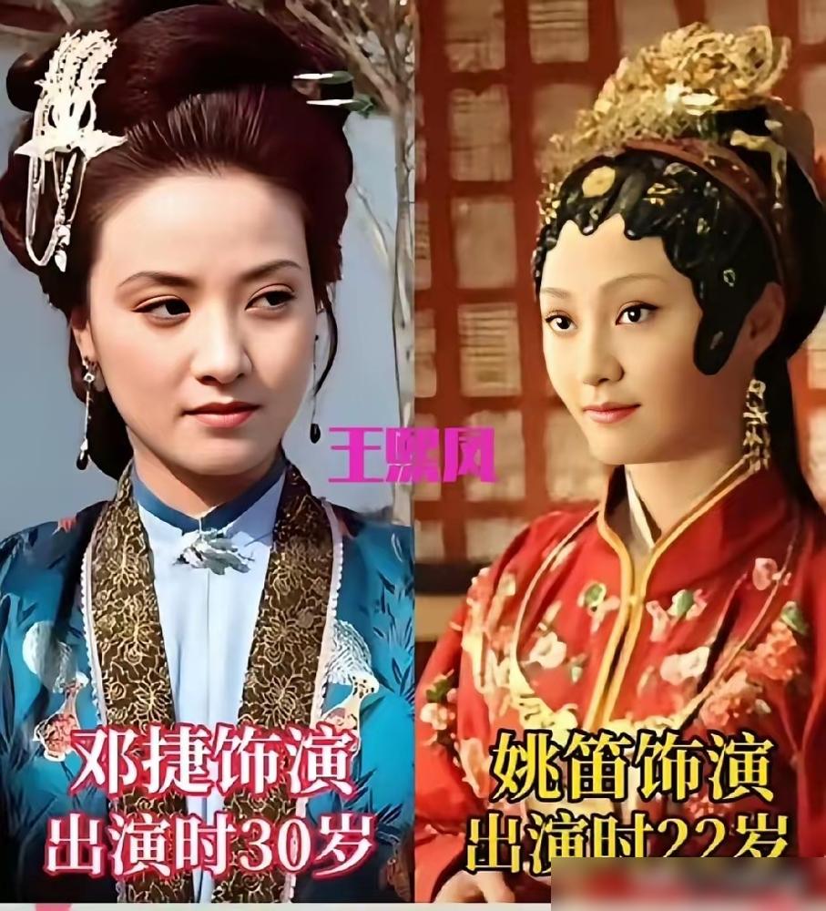 87版红楼梦豆瓣9.7分，配得上“不可超越”的名头。当年剧组啃了一年原著，红