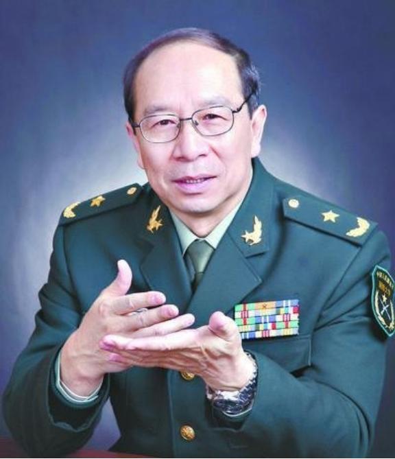 金一南将军再次语出惊人，他说：“未来，对人类威胁最大、最可怕的，不是核武器，而是