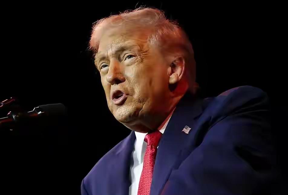 德国人“主动”为特朗普找到了获得格陵兰岛的“钥匙”，让世人目瞪口呆！1月11