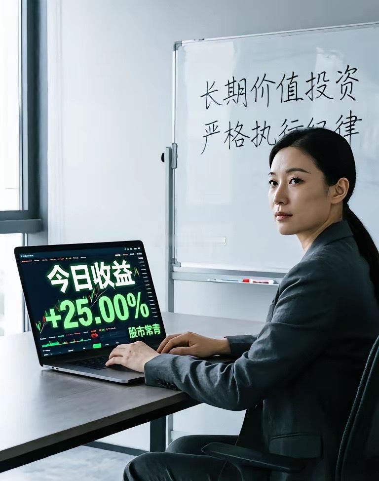 炒股100%赚钱的方法。炒股100%赚钱的“笨方法”别再迷信一夜暴富的神话了！A