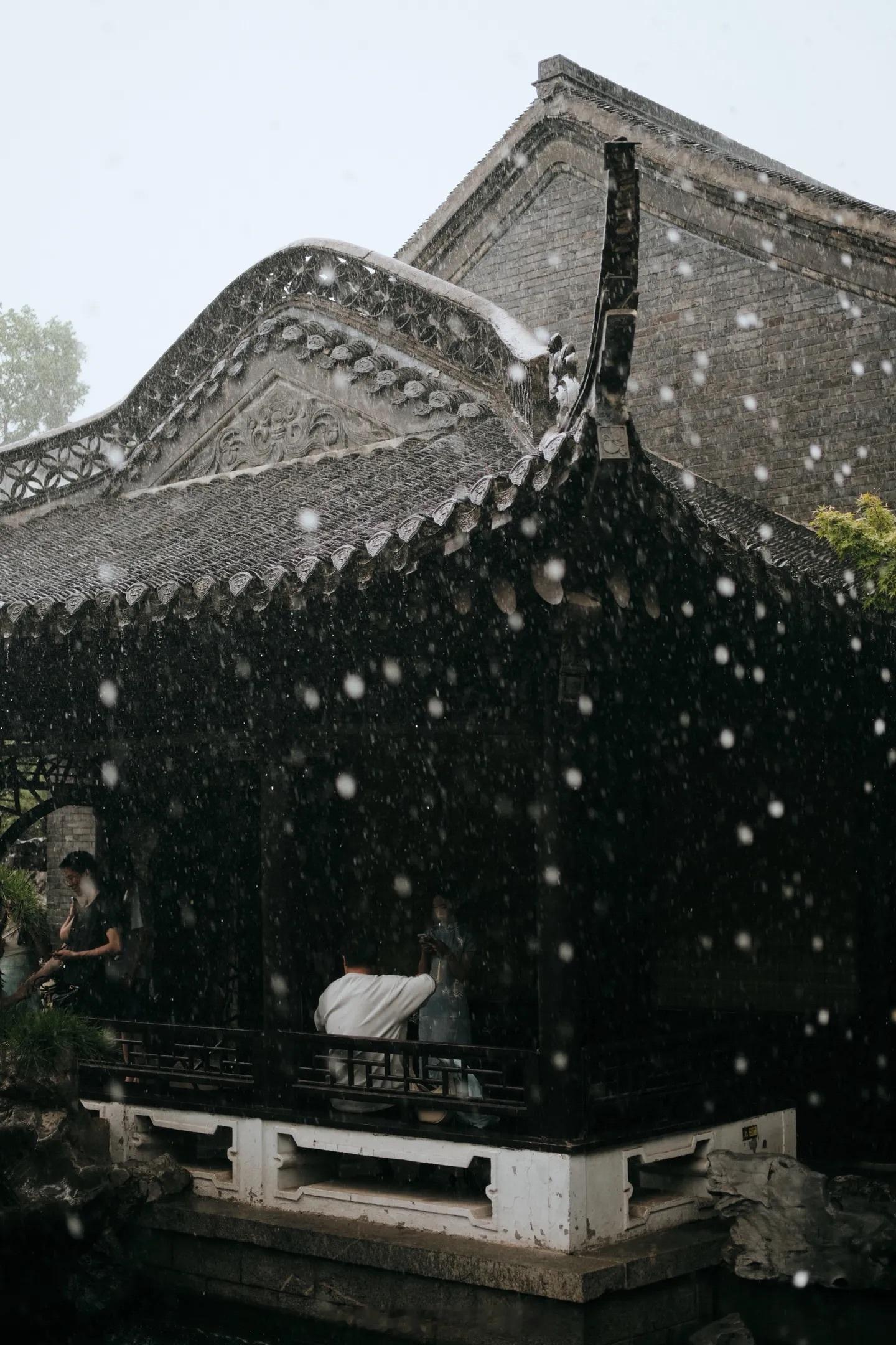 人“上了年纪”就愿意拍点风景🫰🏻