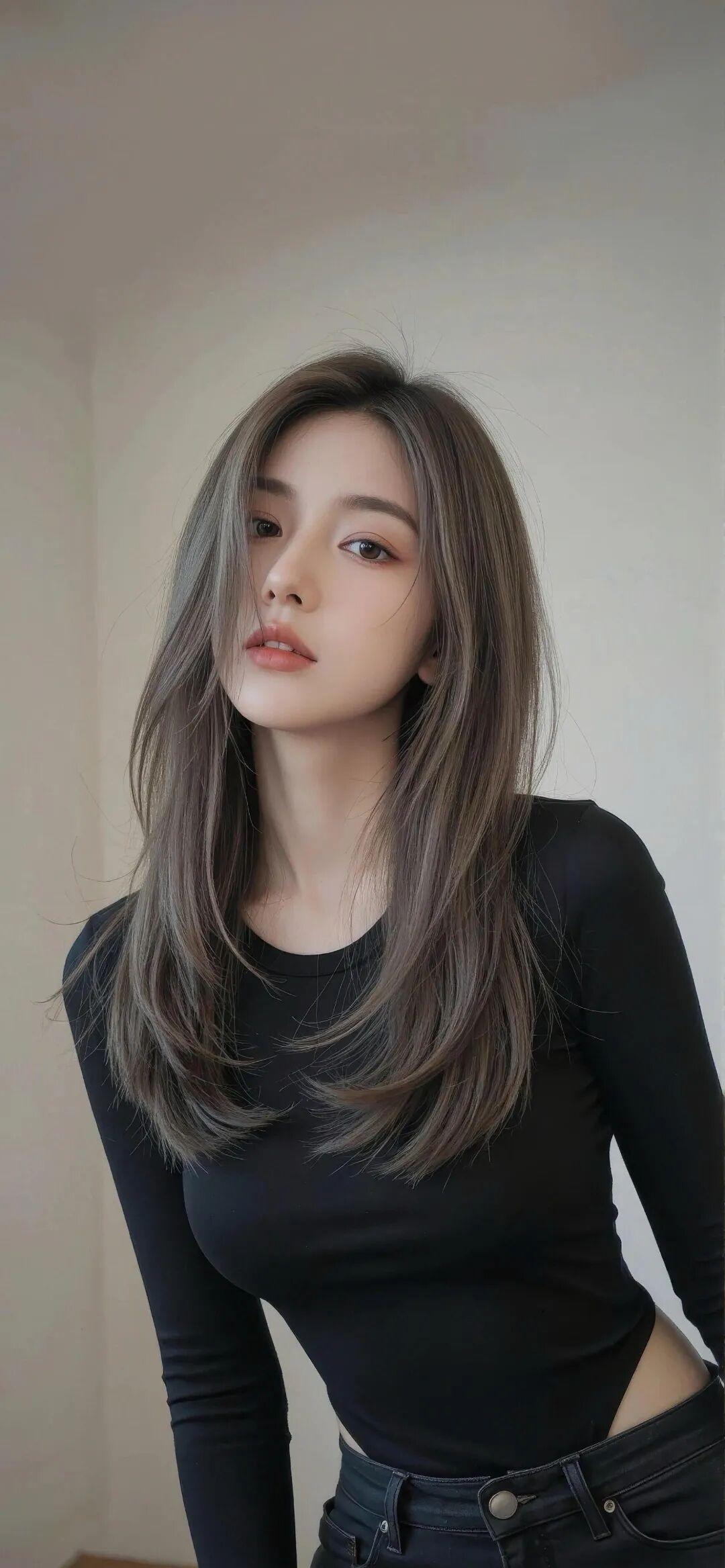 有哪些美女让人过目难忘？各种类型的美女，哪些让你过目难忘呢？