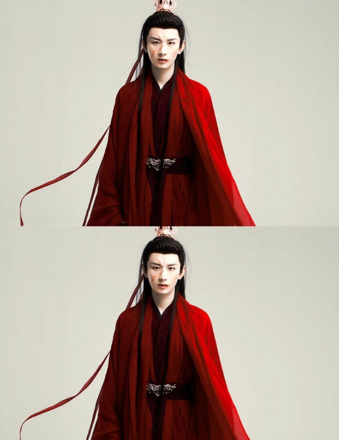 cy成毅应渊帝君做一粒闪亮发光的星慢慢照亮所有人的心学一尾自由呼吸的鱼满