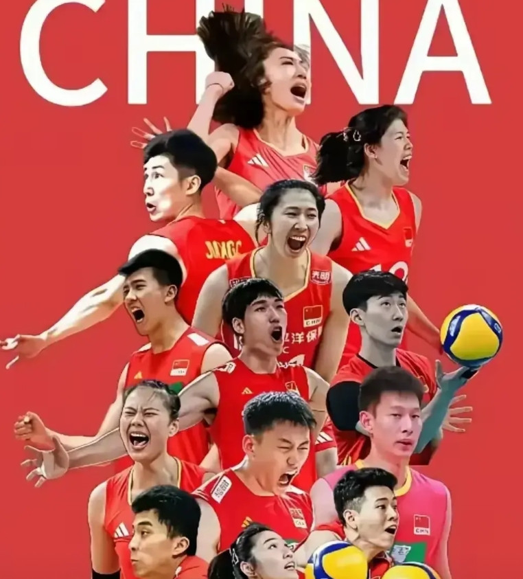 中国女排目前存在三大短板，着实让人担忧。先说主攻位置，队员身高普遍不足，大多都