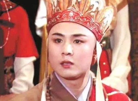 1983年，《西游记》拍到“猪八戒背媳妇”的桥段时，“高小姐”给导演杨洁提了个建