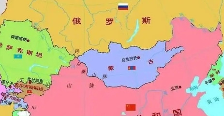 为什么说俄罗斯一定不能输，原因其实很简单:如果俄罗斯输了，北约直接在远东与我国北