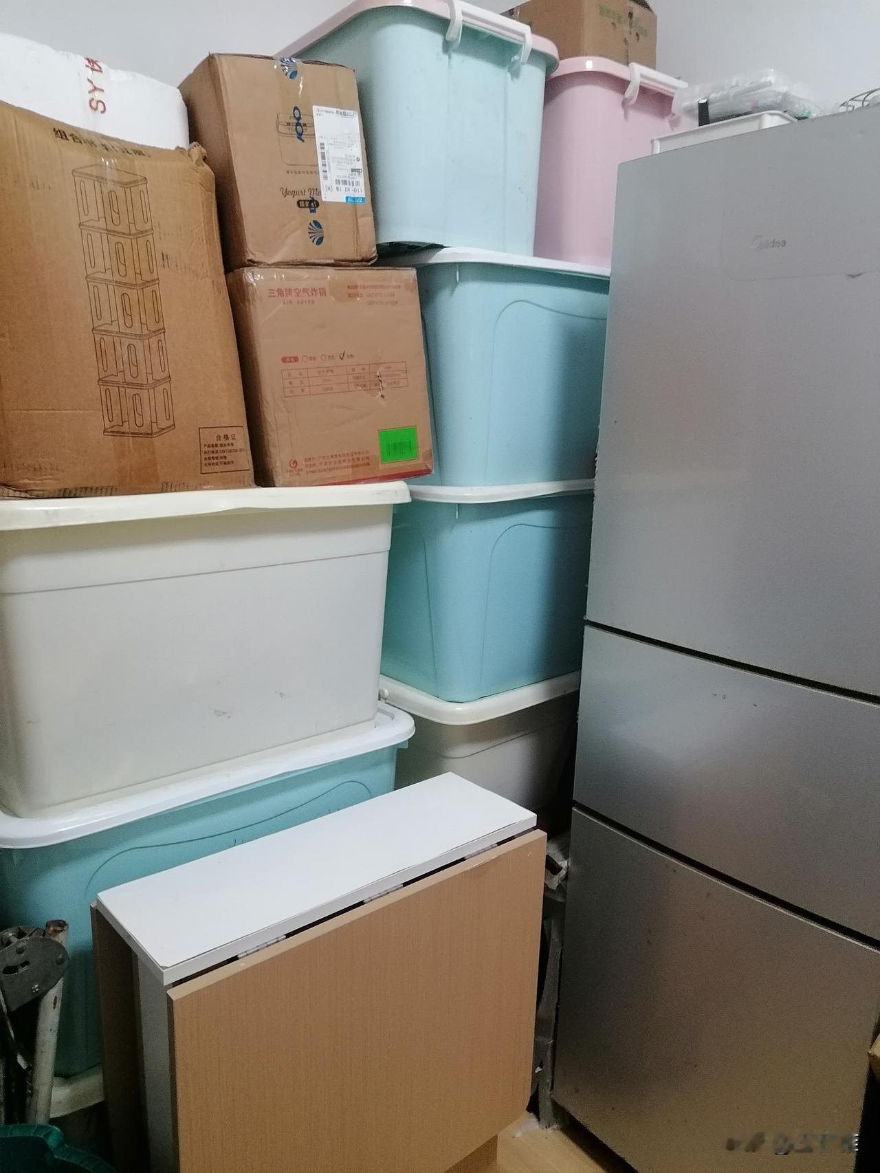 退休第621天，午安。我今天的早午餐，是接近中午才吃的，做了一小锅小米粥，昨
