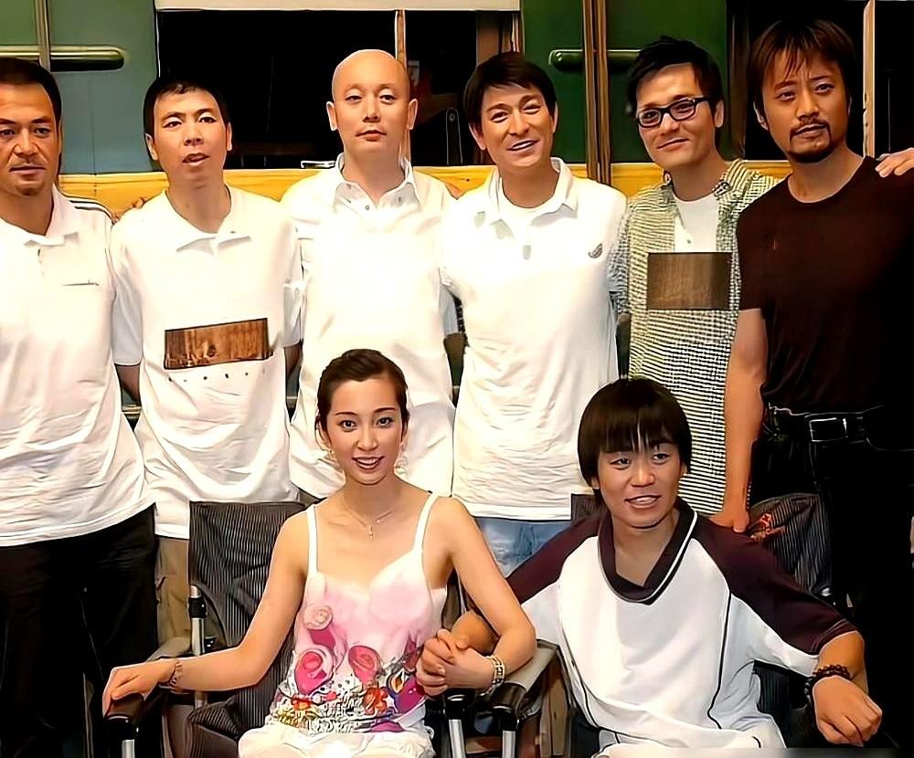 王宝强这人，真是清醒得可怕。当年拍《泰囧》，票房12亿多，他拿的却是固定片酬