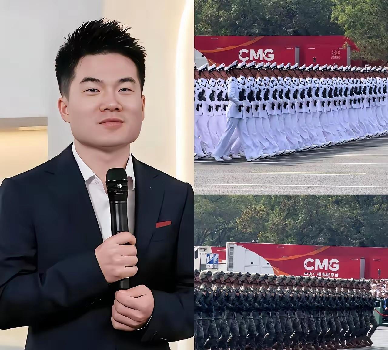 我以后肯定只去“与辉同行”买东西了！董宇辉这人能处，国家认可的榜样，咱们必须支