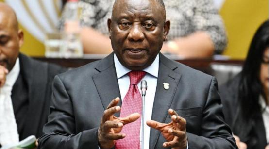 超12国请求加入，南非官司越打越大，为何非要跟以色列硬刚到底？ 最近，以色列