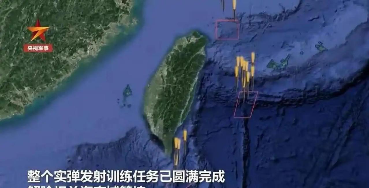 “想要解放台湾，没有那么容易！”如果解放军若登岛作战，将面临“台独分子”
