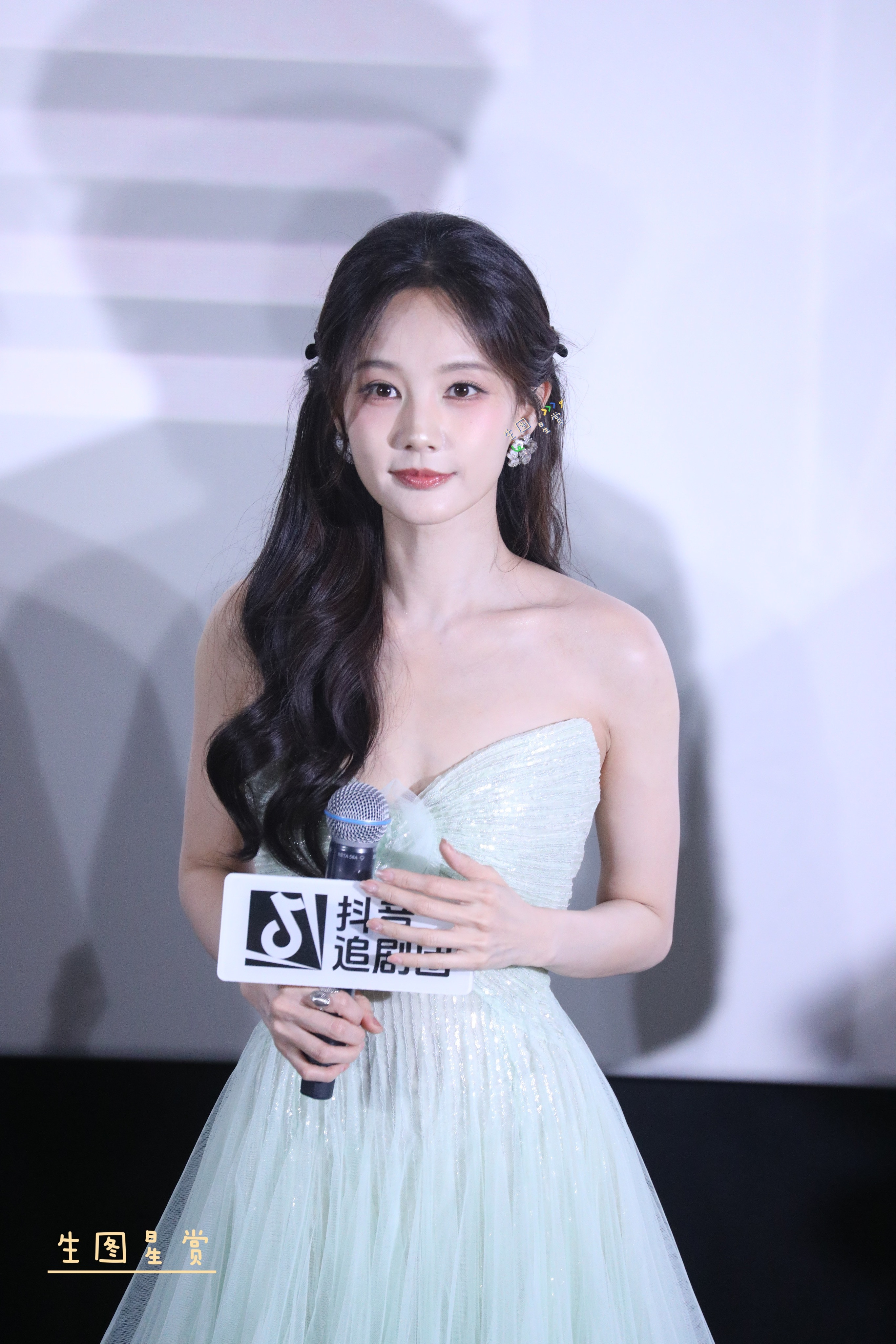 李一桐天地剑心追剧团生图谁能抵挡住这么仙甜的蜘蛛精🕷️🍐李一桐清瞳李一桐[超