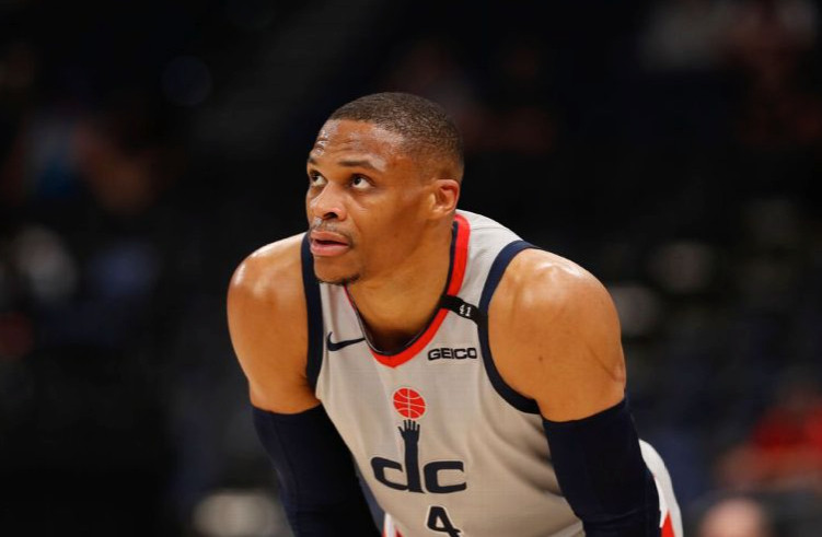 NBA历史上获得三双次数最多的球员是哪些？拉塞尔·威斯布鲁克完全配得上“三双先生