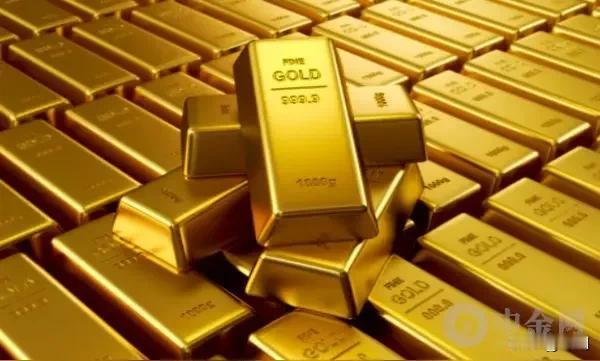 历史上美国利用黄金化债的基本操作，准备买黄金的人可以了解。全世界黄金实物价值只有