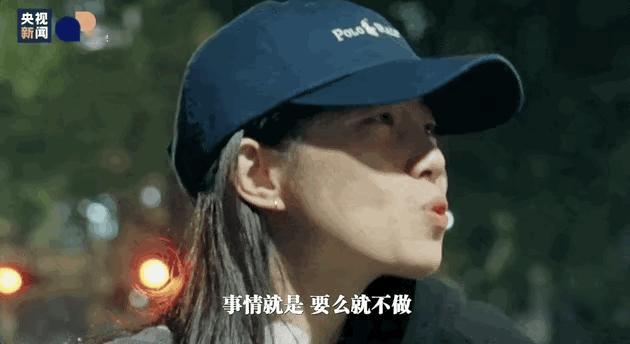“00后”初中学历潮汕女孩在深圳日薪四位数，面试视频获260万点赞，她凭什么行？