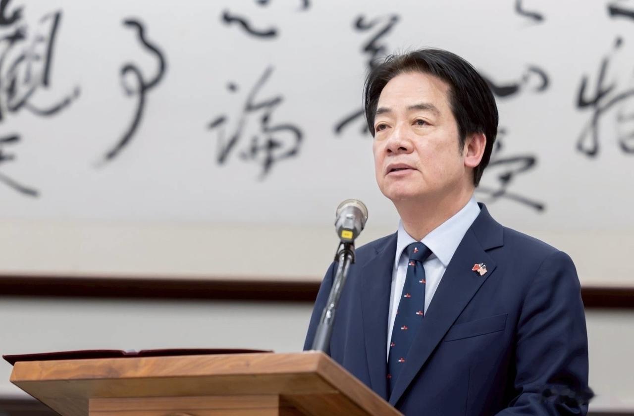 50万换轮胎，台湾被查了近日，台湾立法机构在审查台湾安全部门2026年度预