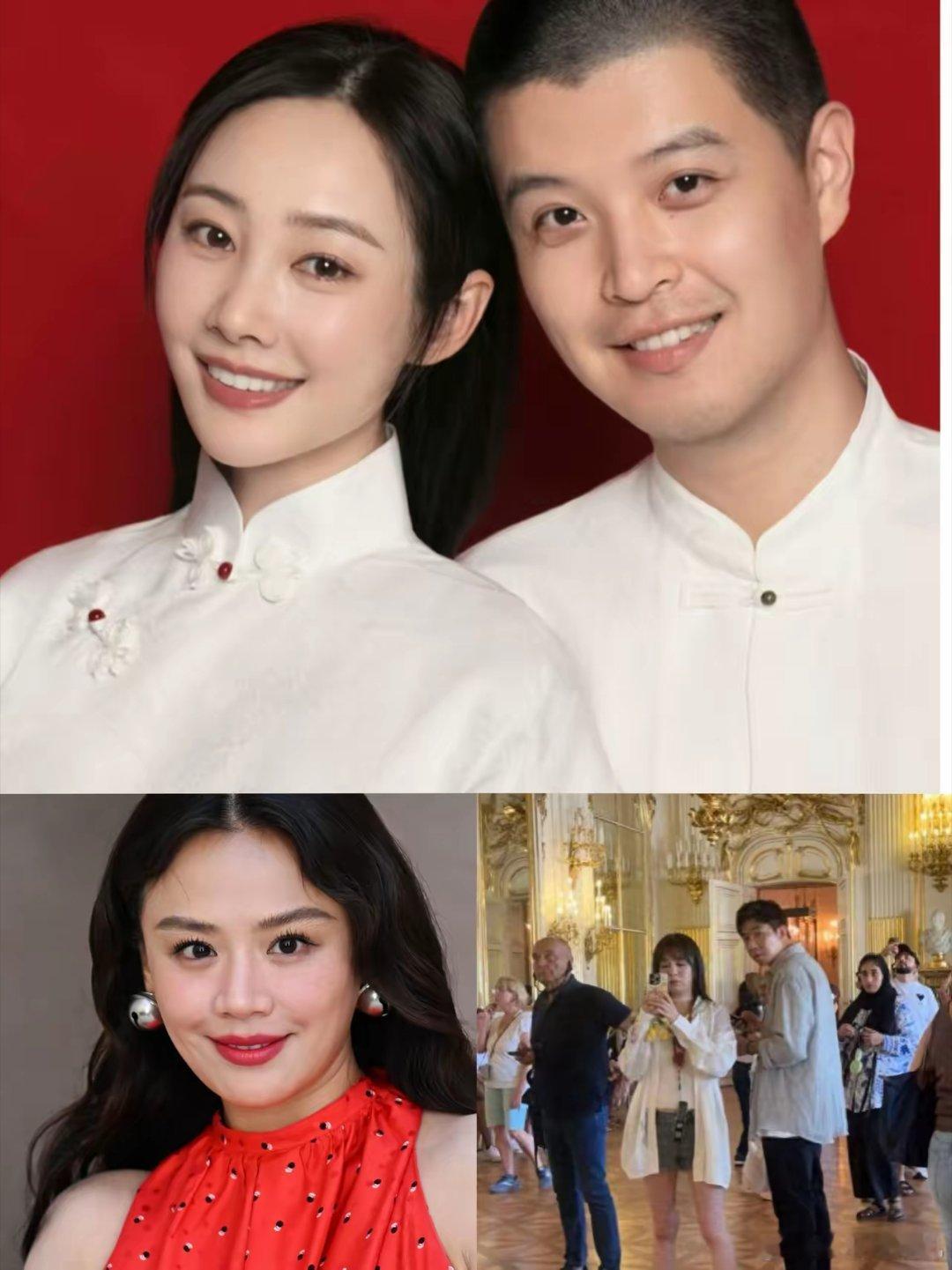 马思纯估计都要无语住了无缘无故多了一对爸妈不是因为认了干亲，而是因为最近的李纯和