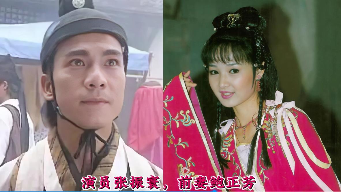 他们曾是圈内模范夫妻，离婚后却像从未认识过，当年有多甜，现在就有多远，婚姻像过山