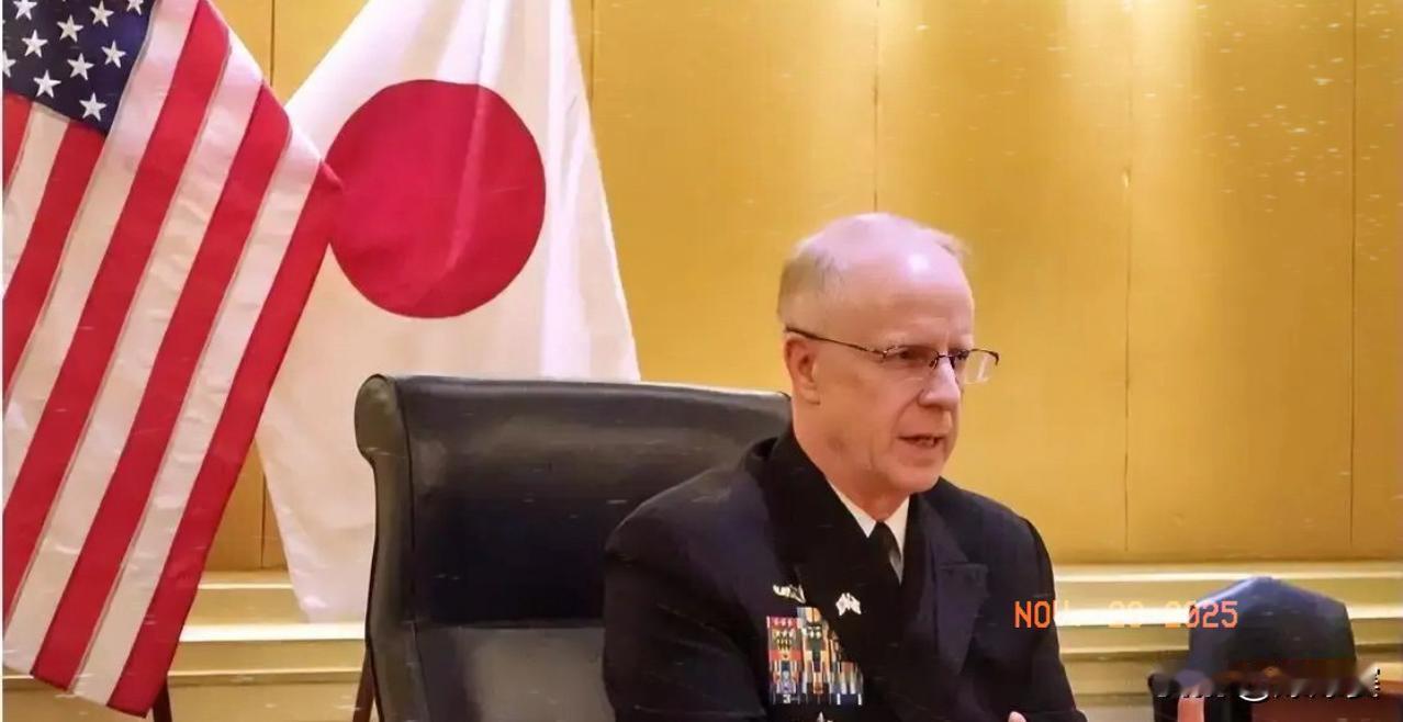 这下出名了，不仅中国，全世界人民都知道了，谁能想到，终于有人说实话了，美国海