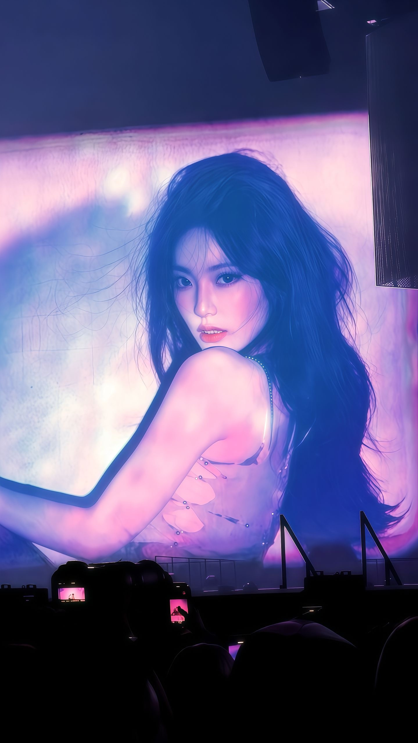 名为“维纳斯的诞生”